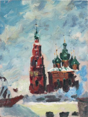 Храм